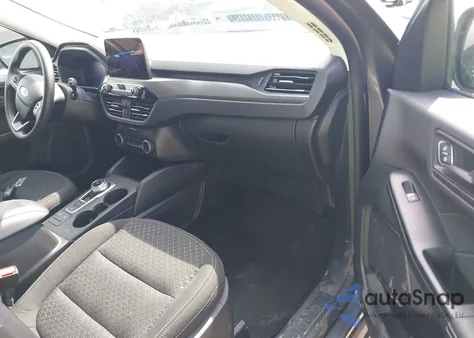 2025 Ford Escape Active из США, поврежденный, VIN 1FMCU9GN0SUA58656